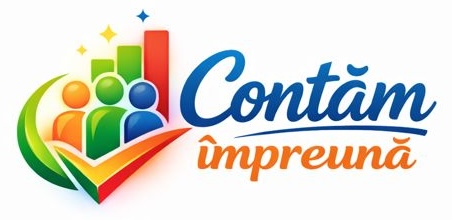 Contăm împreună